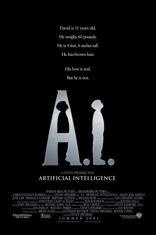 cover A.I. künstliche Intelligenz