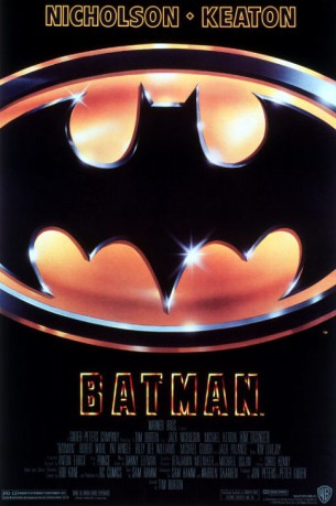 cover Batman