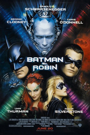 cover Batman & Robin