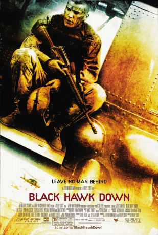 cover Black Hawk Down