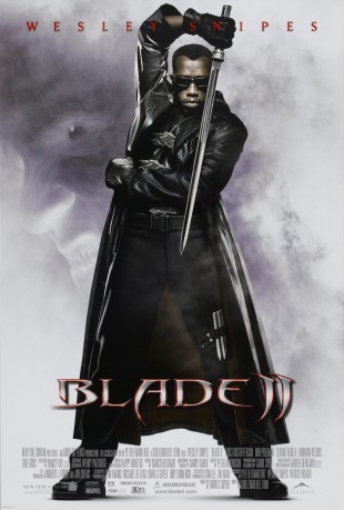 cover Blade II