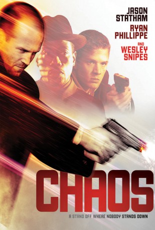 cover Chaos