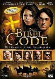 cover Bible Code