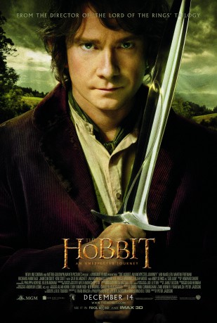 cover Der Hobbit - Eine unerwartete Reise