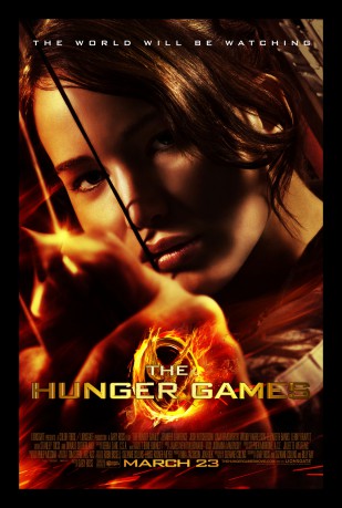 cover Die Tribute von Panem - The Hunger Games