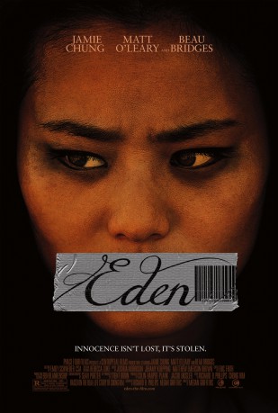 cover Eden