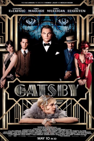 cover Der große Gatsby