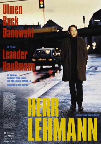 cover Herr Lehmann