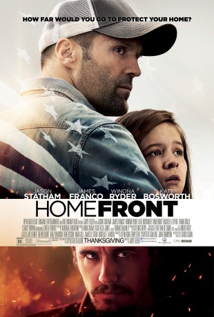 cover Homefront