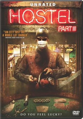 cover Hostel: Part III