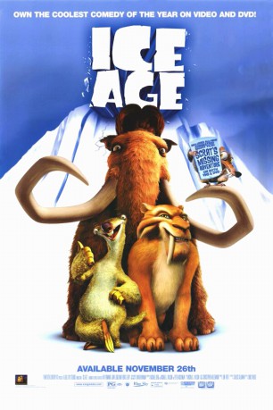 cover Ice Age
