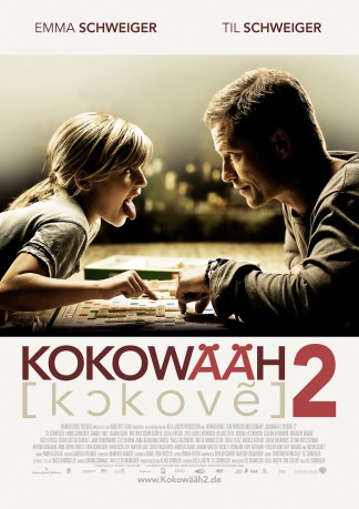 cover Kokowääh 2