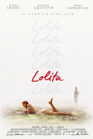 cover Lolita
