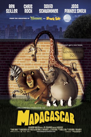 cover Madagascar