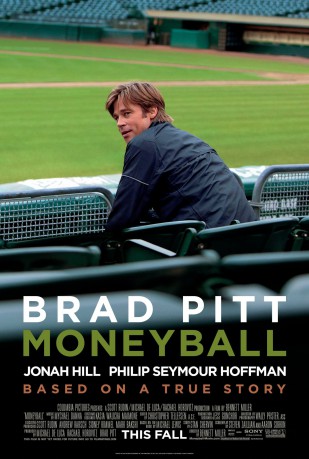 cover Moneyball