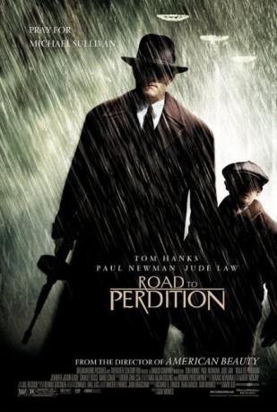 cover Road to Perdition