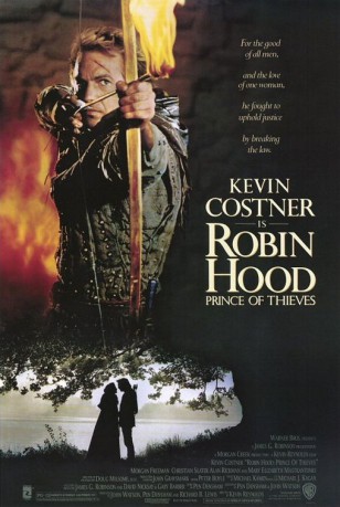 cover Robin Hood - König der Diebe