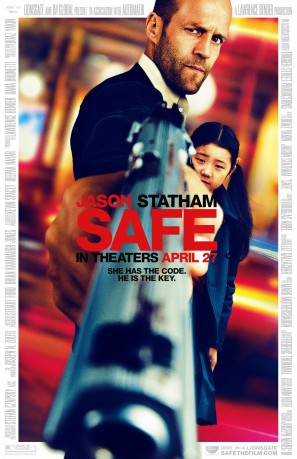 cover Safe