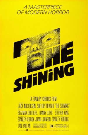 cover The Shining