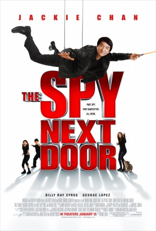 cover Spy Daddy