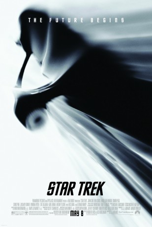 cover Star Trek