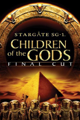 cover Stargate SG-1 - Das Tor zum Universum