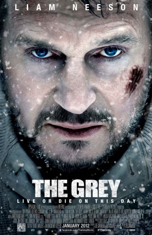 cover The Grey