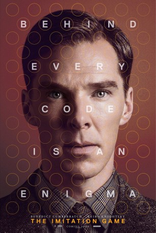 cover The Imitation Game