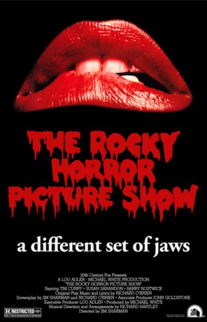 cover The Rocky Horror Picture Show
