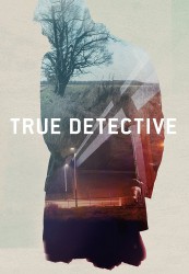 cover True Detective - Staffeln S01-S02