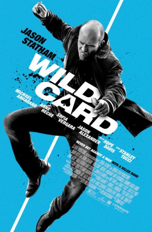 cover Wild Card