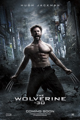 cover Wolverine - Weg des Kriegers
