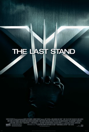 cover X-Men: Der letzte Widerstand