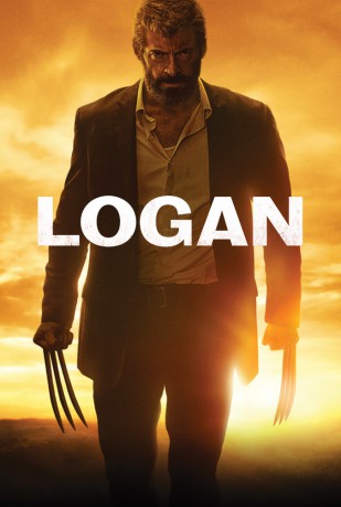 cover X-Men: Logan - The Wolverine