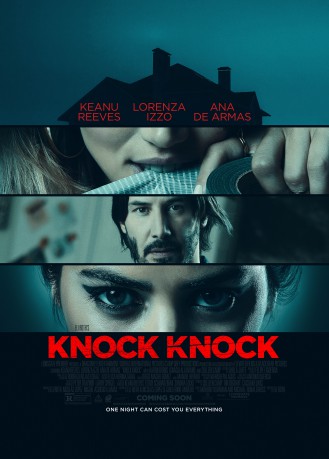 cover Knock Knock