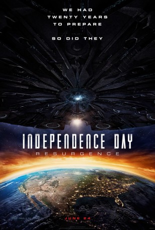 cover Independence Day Wiederkehr