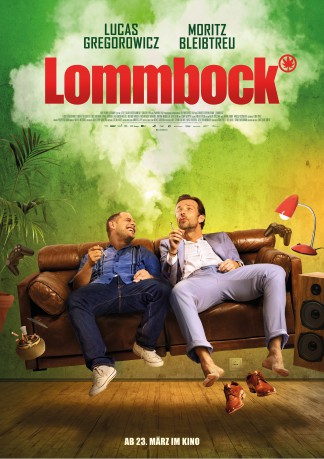 cover Lommbock