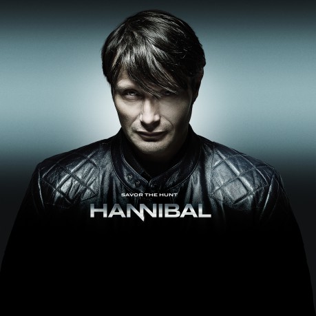 cover Hannibal - Komplette Serie